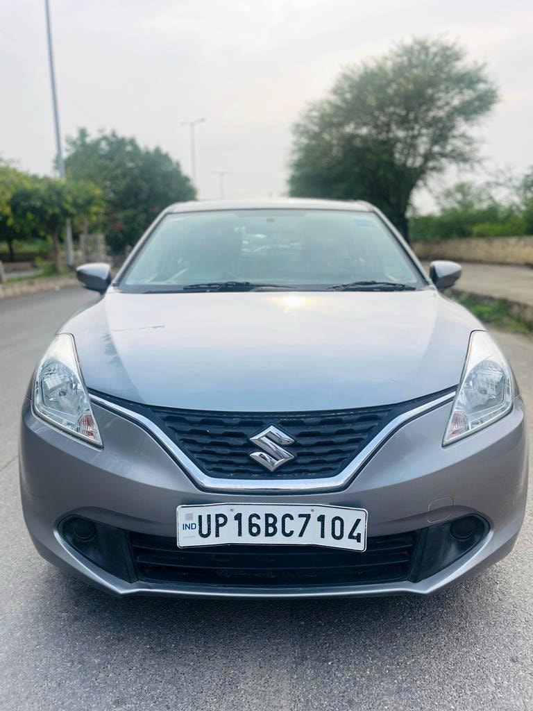 Baleno image 3 Baleno image 3