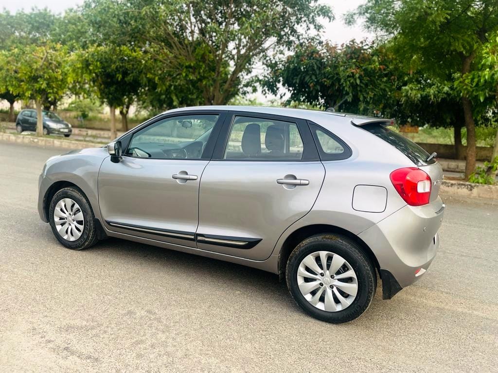 Baleno image 4 Baleno image 4