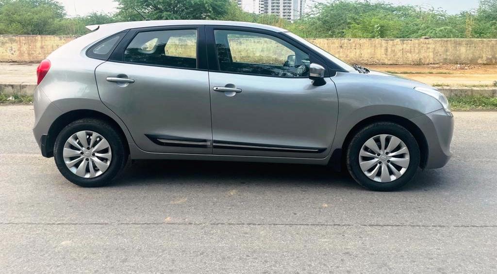 Baleno image 15 Baleno image 15