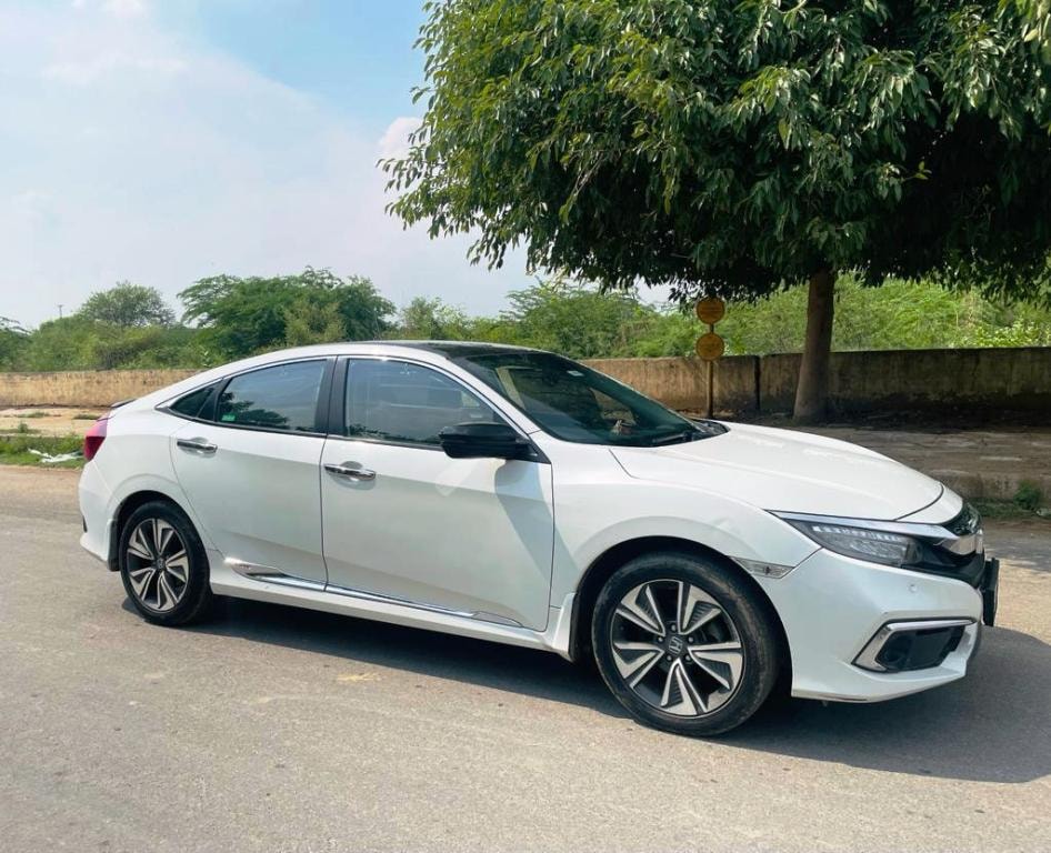 Civic image 12 Civic image 12