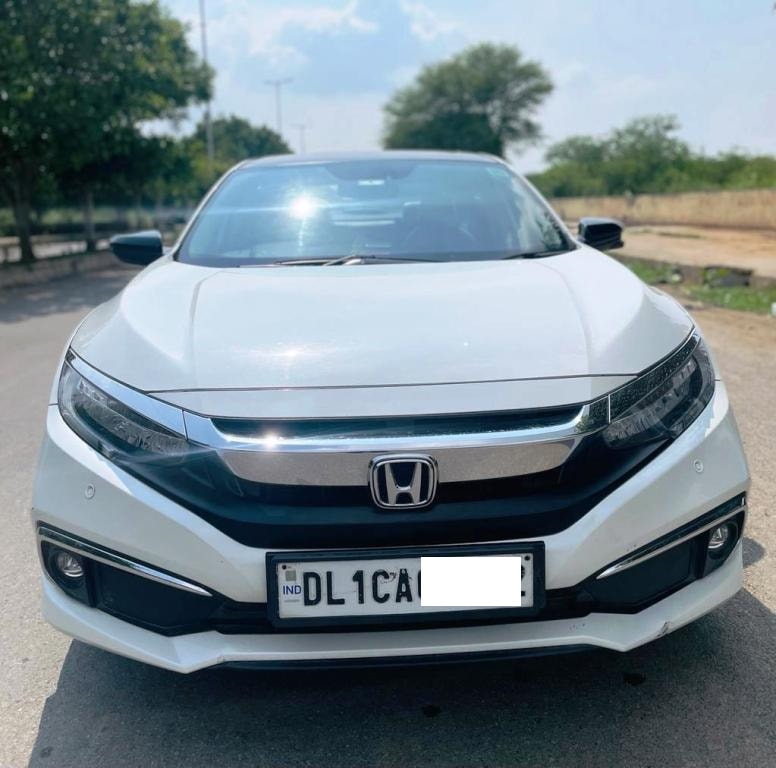 Civic image 3 Civic image 3