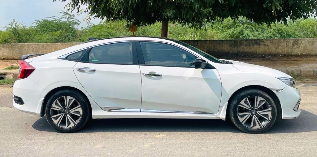 Civic image 4 Civic image 4