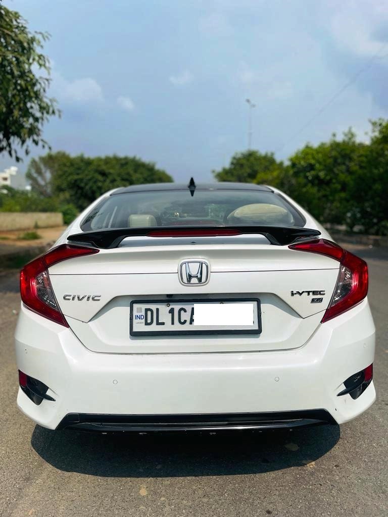 Civic image 7 Civic image 7