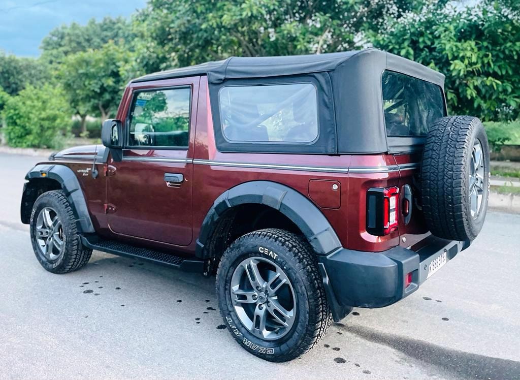 Thar image 7 Thar image 7