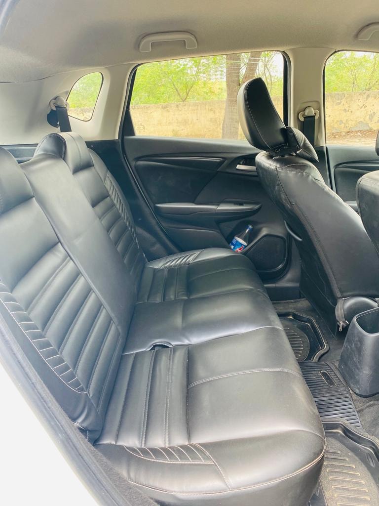 Vitara Brezza image 2 Vitara Brezza image 2