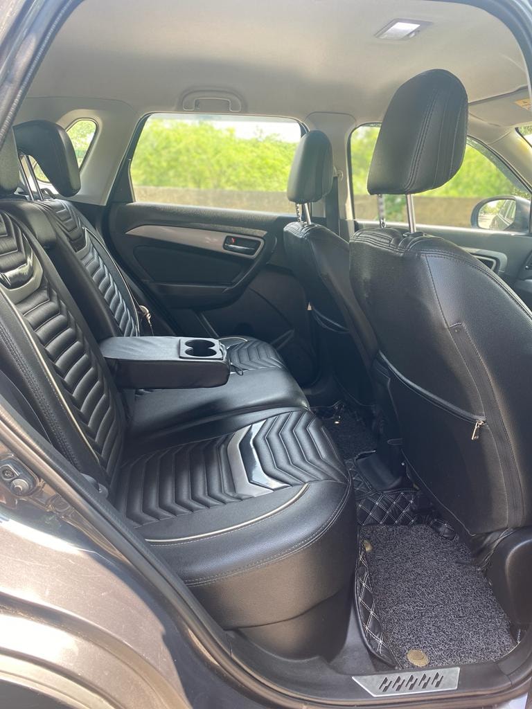 Vitara Brezza image 12 Vitara Brezza image 12