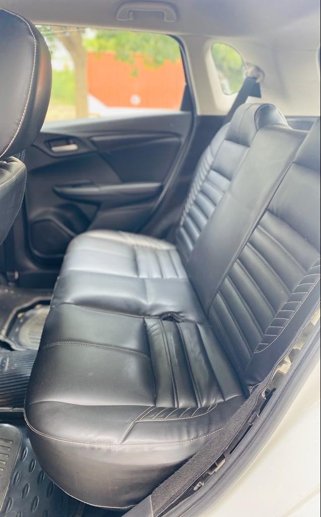 Vitara Brezza image 13 Vitara Brezza image 13