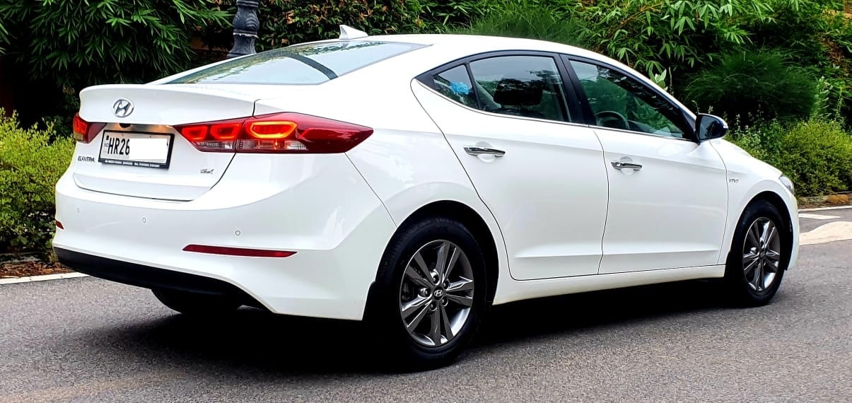 Elantra image 15 Elantra image 15