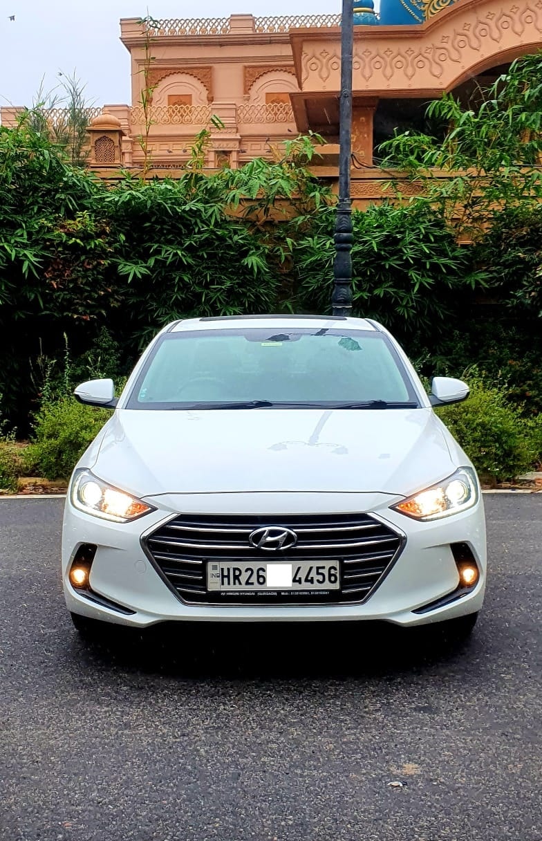 Elantra image 3 Elantra image 3