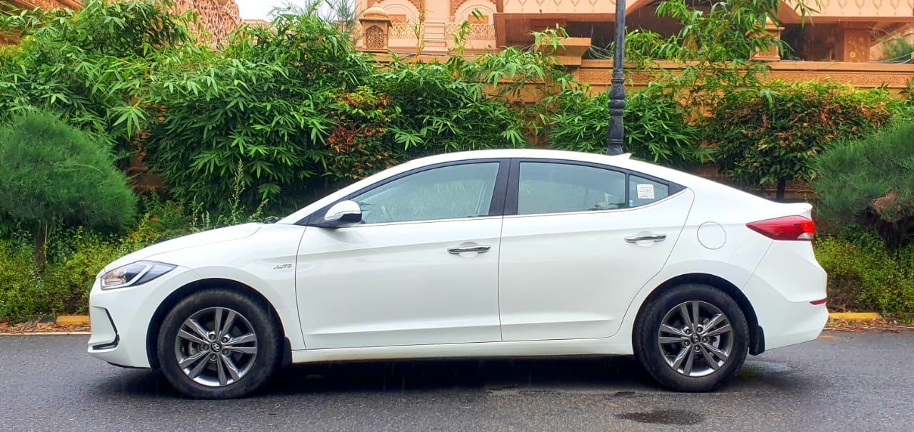 Elantra image 4 Elantra image 4