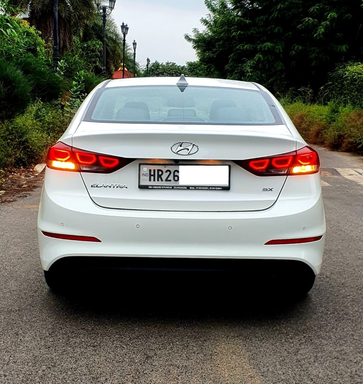 Elantra image 16 Elantra image 16