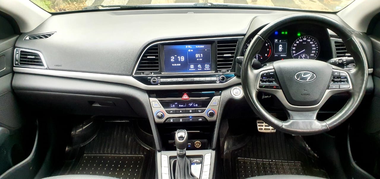 Elantra image 6 Elantra image 6