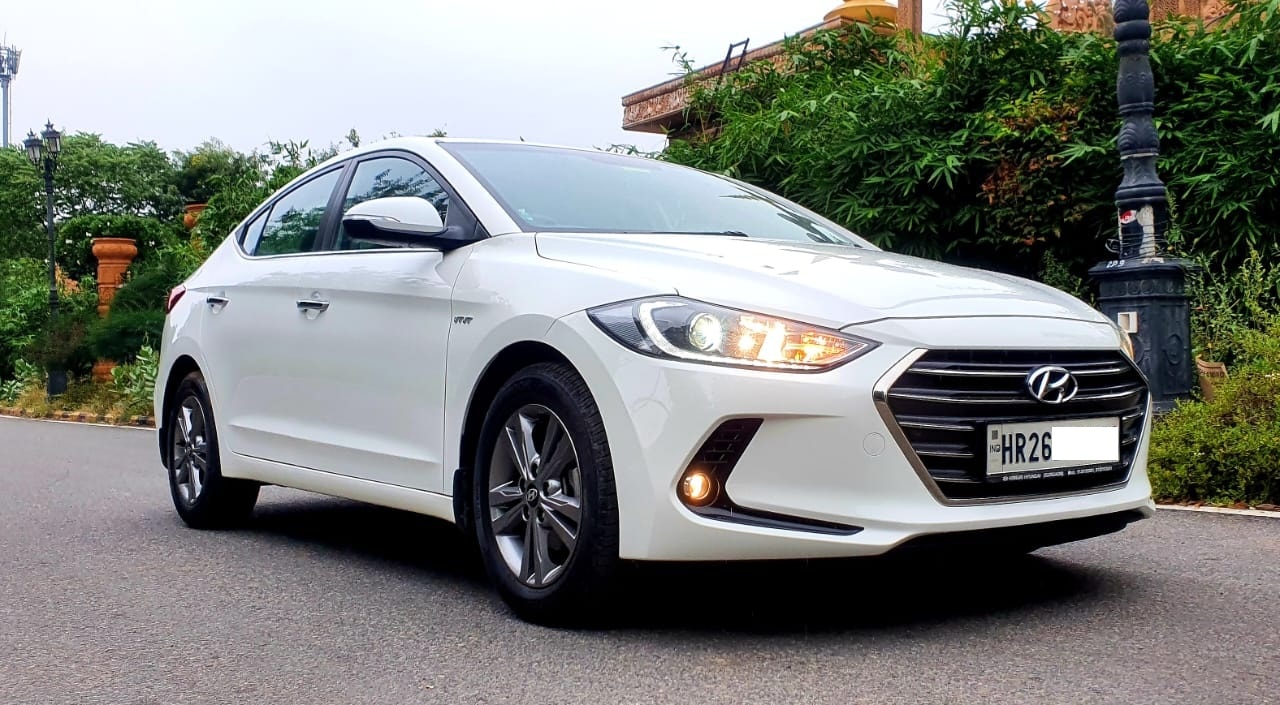 Elantra image 7 Elantra image 7