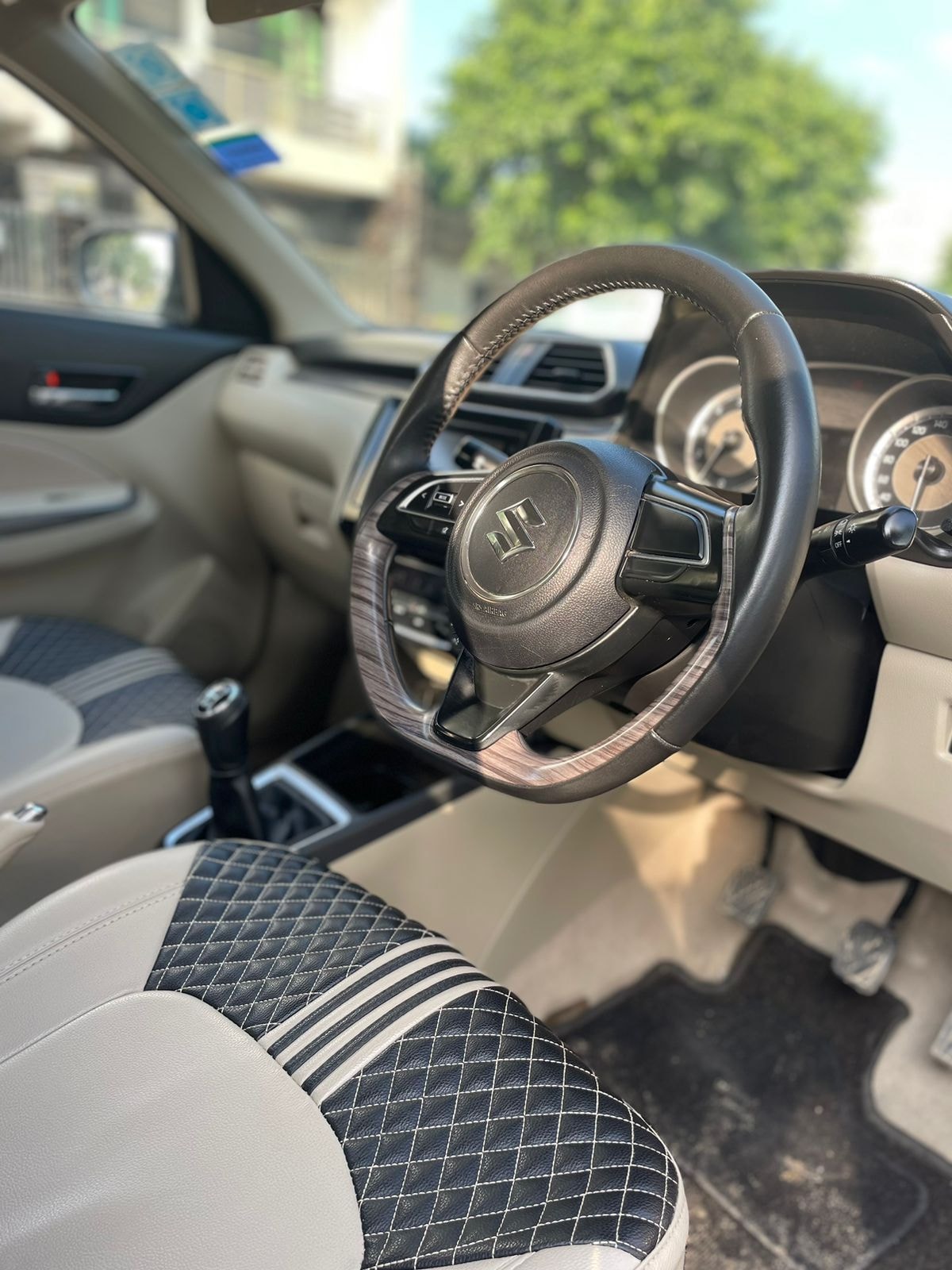 Swift DZire image 9 Swift DZire image 9