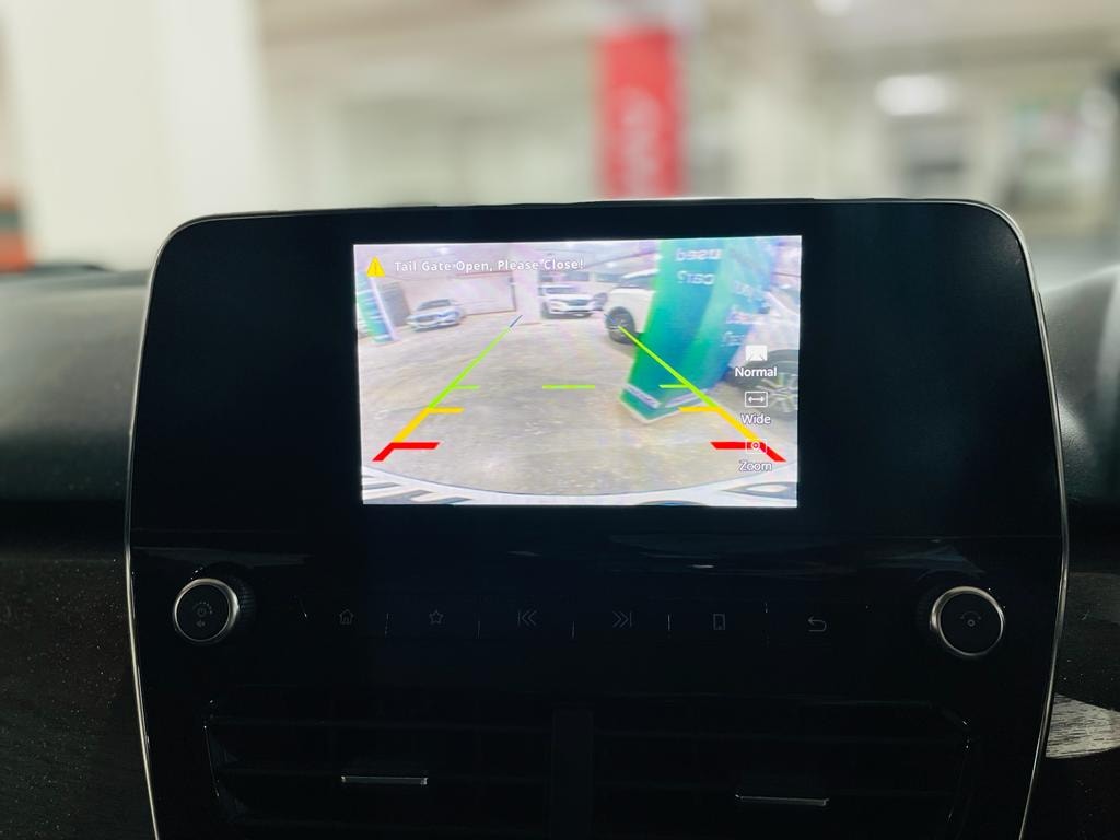 Harrier image 17 Harrier image 17