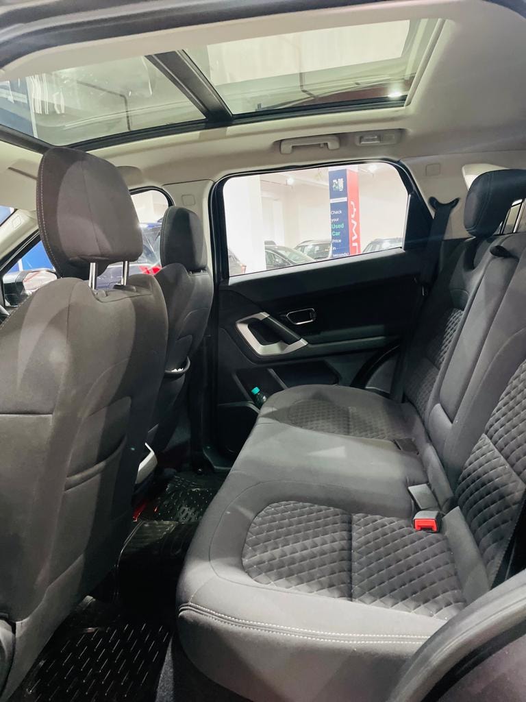 Harrier image 12 Harrier image 12