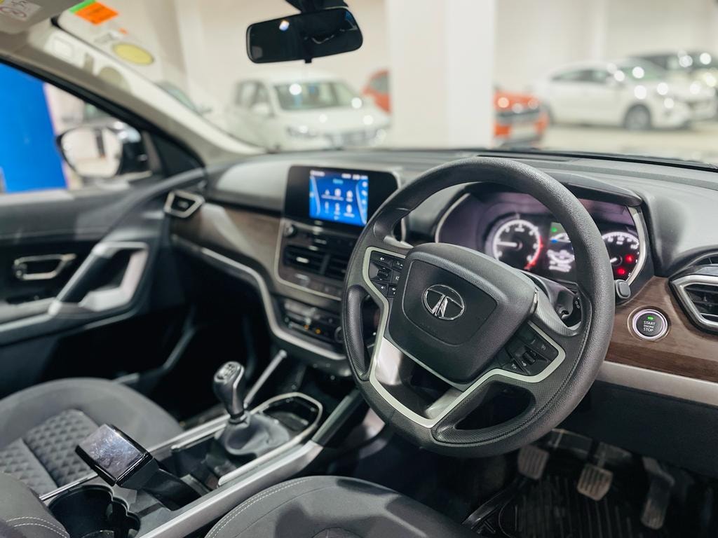 Harrier image 7 Harrier image 7