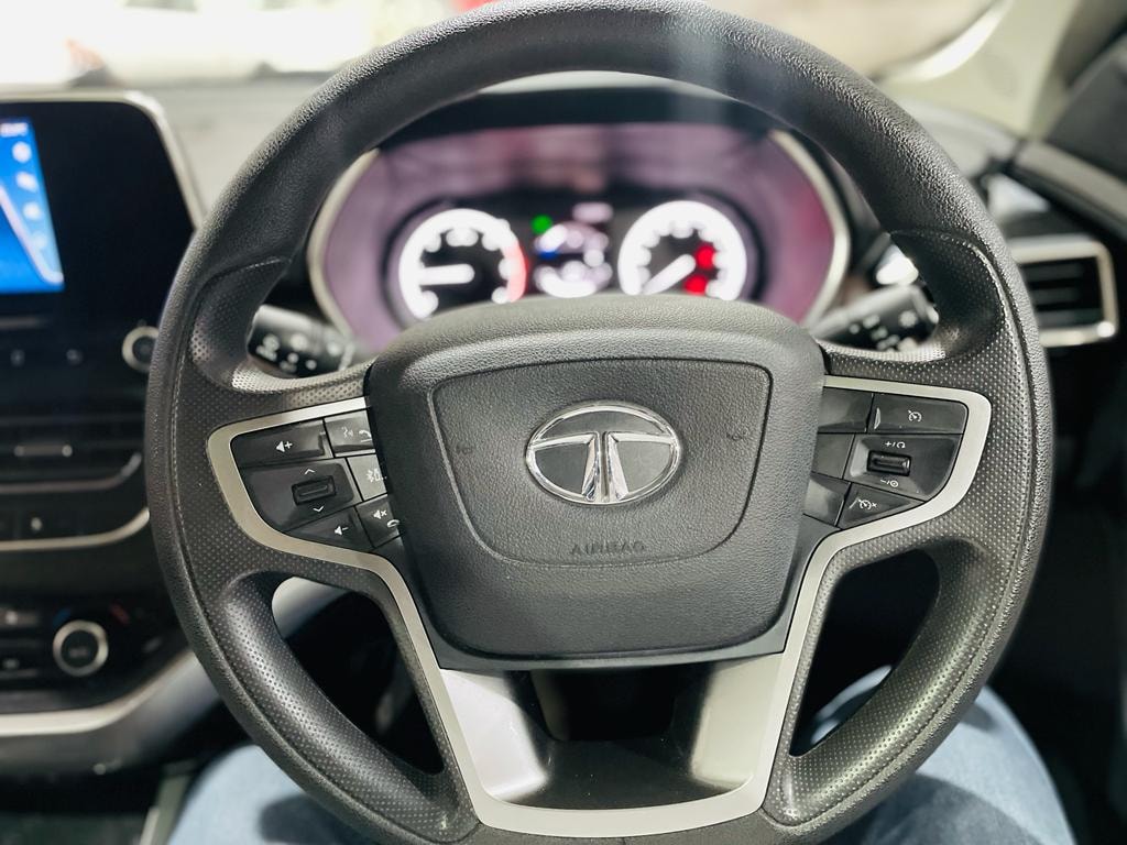 Harrier image 5 Harrier image 5