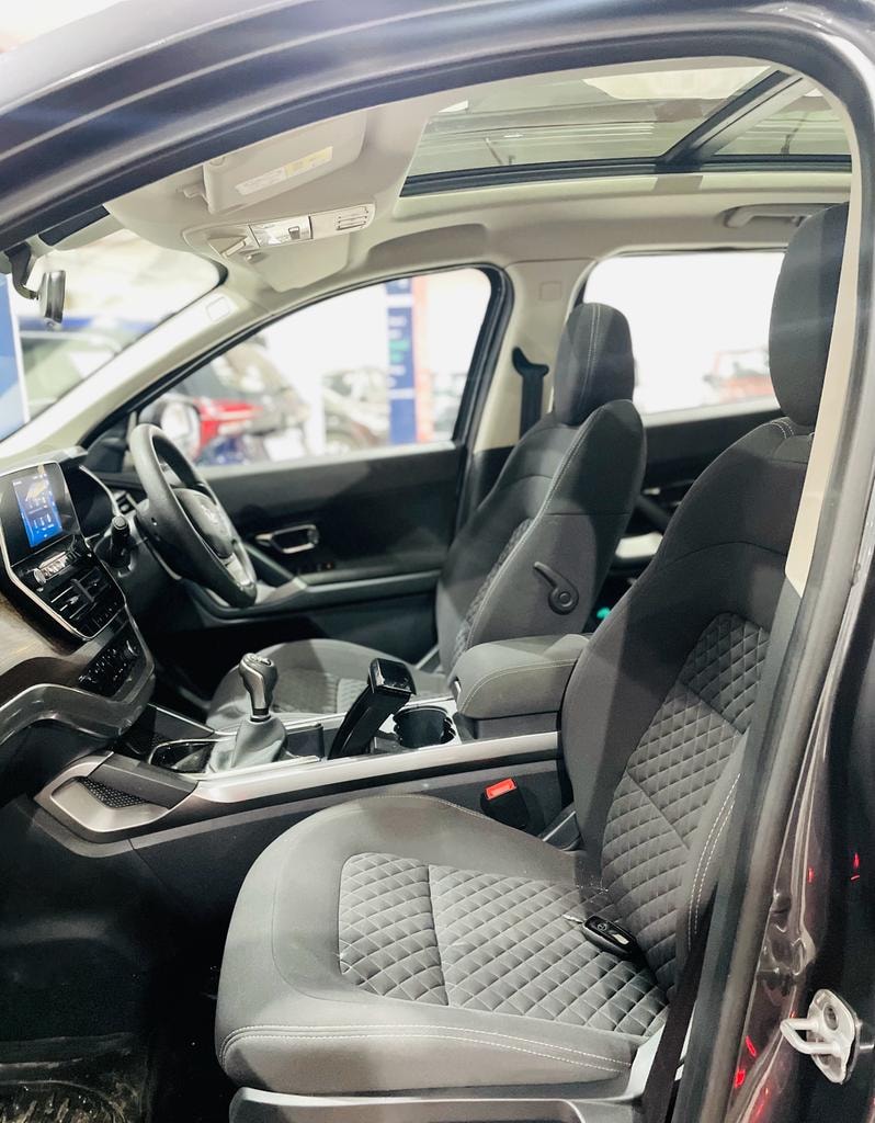 Harrier image 6 Harrier image 6