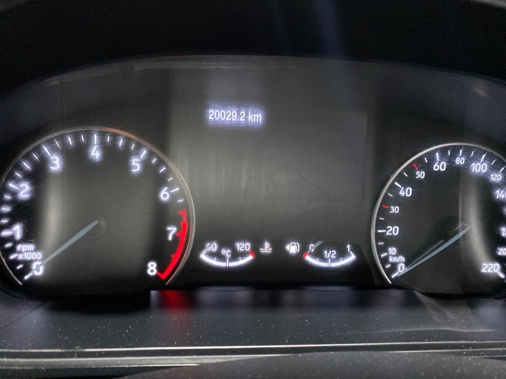 EcoSport image 17 EcoSport image 17