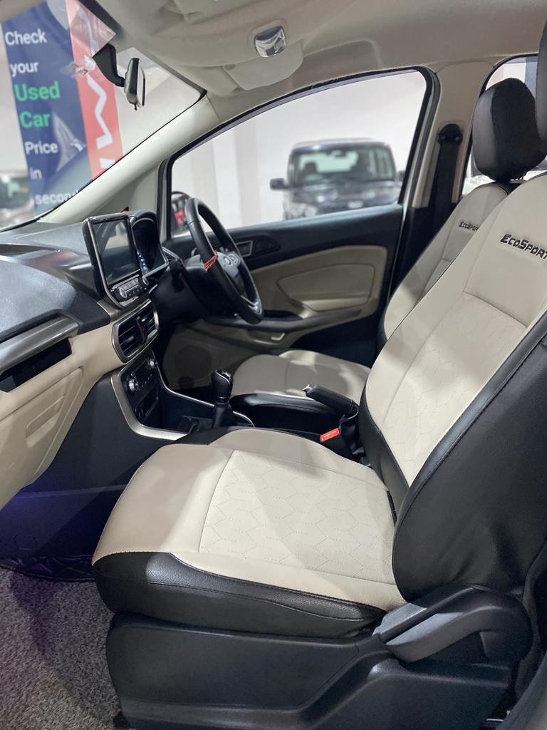 EcoSport image 12 EcoSport image 12