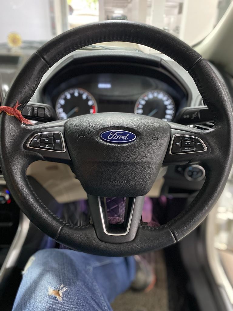 EcoSport image 16 EcoSport image 16