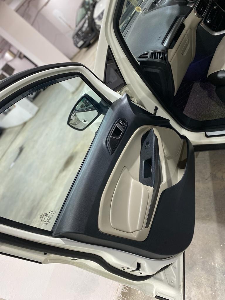 EcoSport image 3 EcoSport image 3