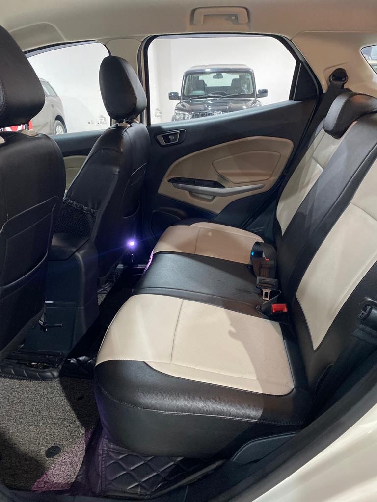 EcoSport image 6 EcoSport image 6