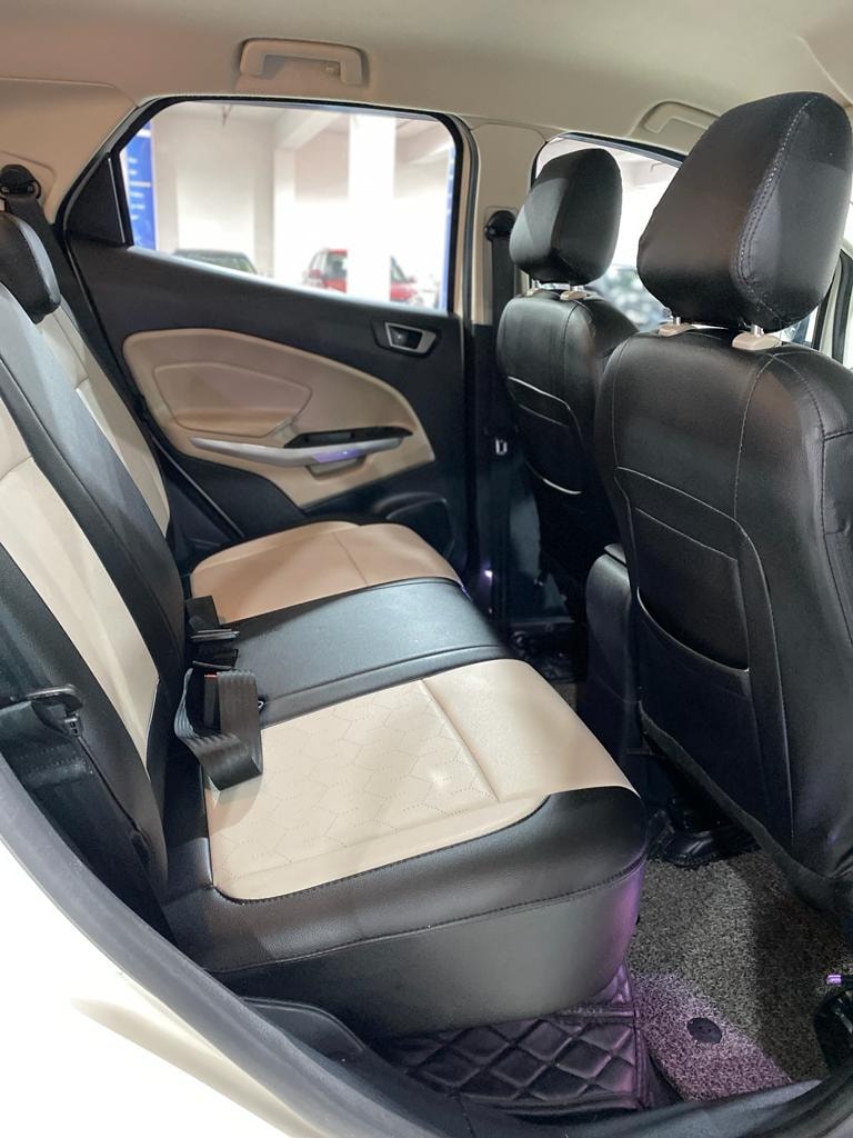 EcoSport image 13 EcoSport image 13