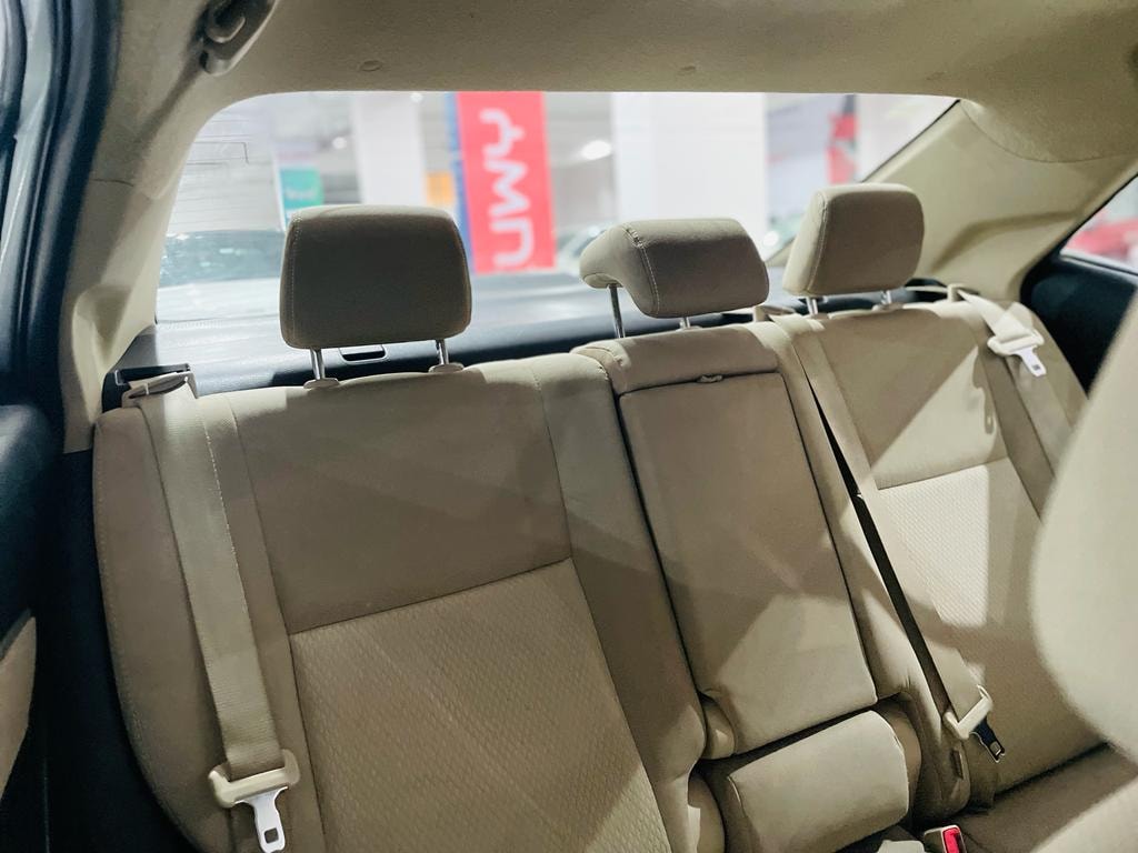 Corolla Altis image 11 Corolla Altis image 11