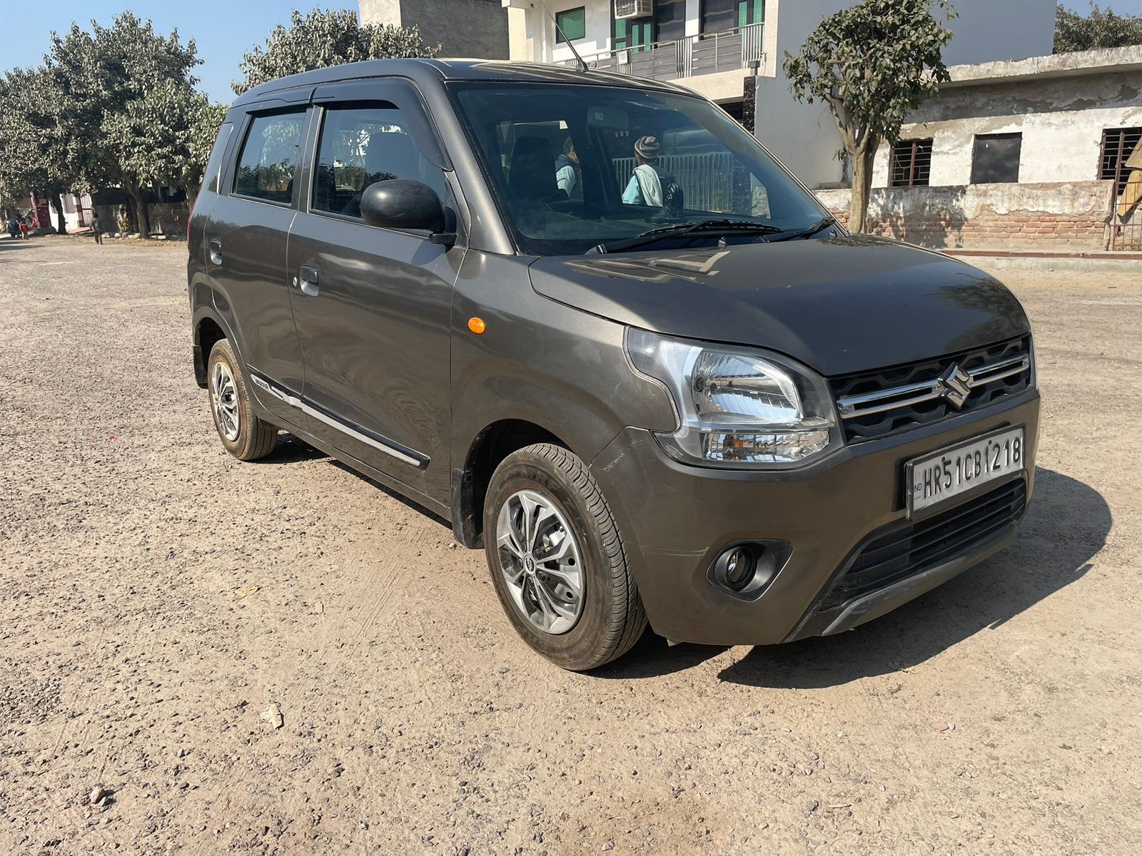 Wagon R image 6 Wagon R image 6