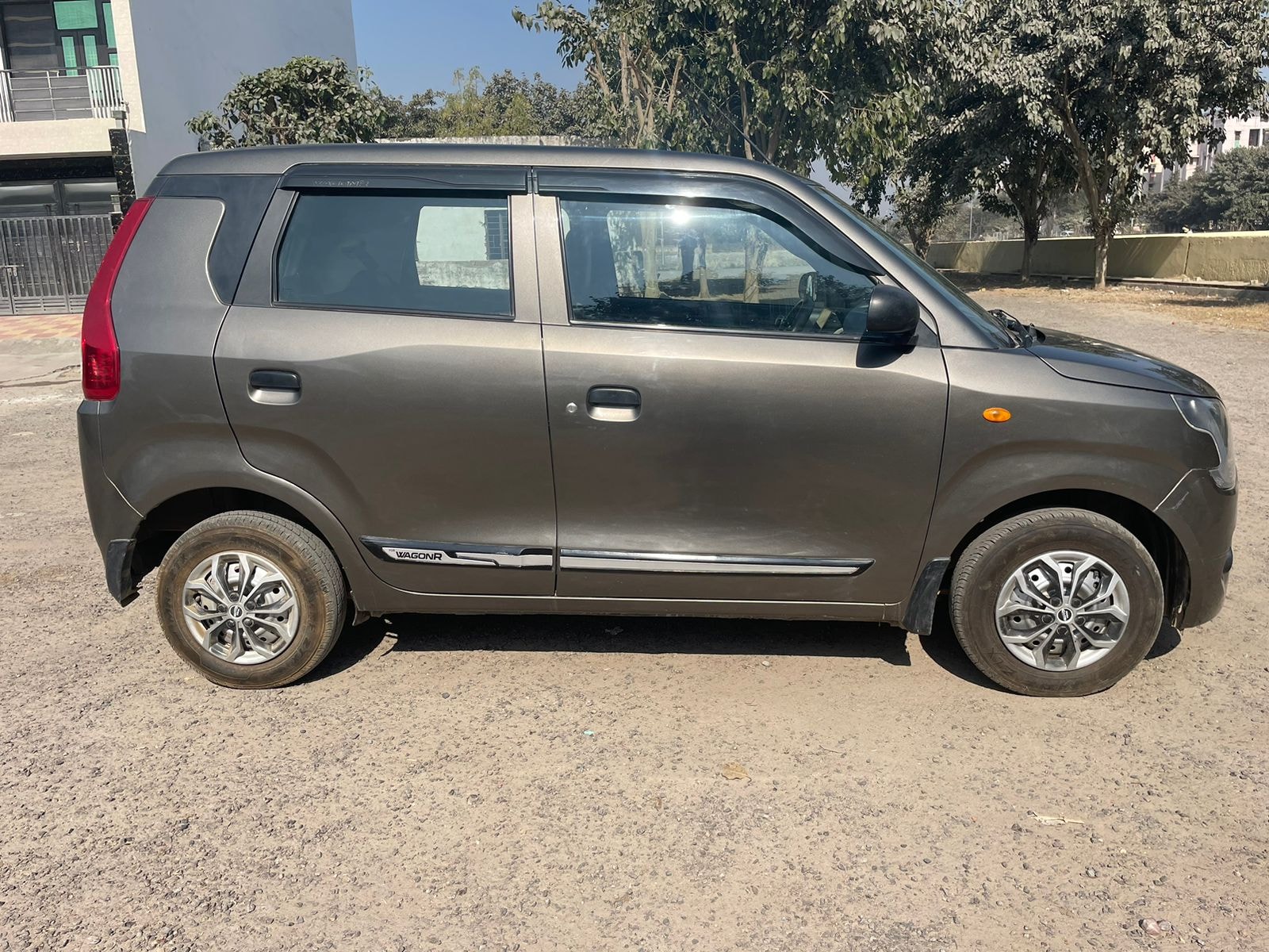 Wagon R image 5 Wagon R image 5