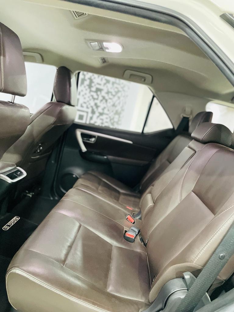 Fortuner image 12 Fortuner image 12