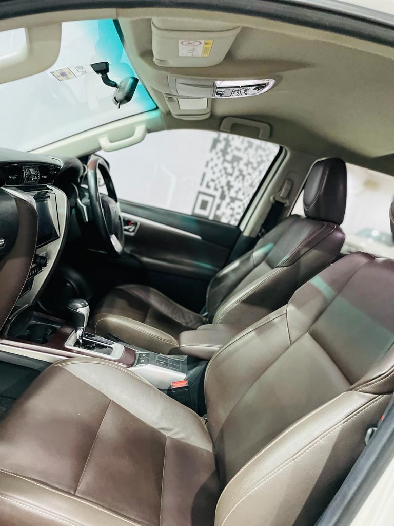 Fortuner image 14 Fortuner image 14