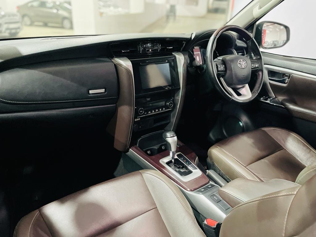 Fortuner image 15 Fortuner image 15