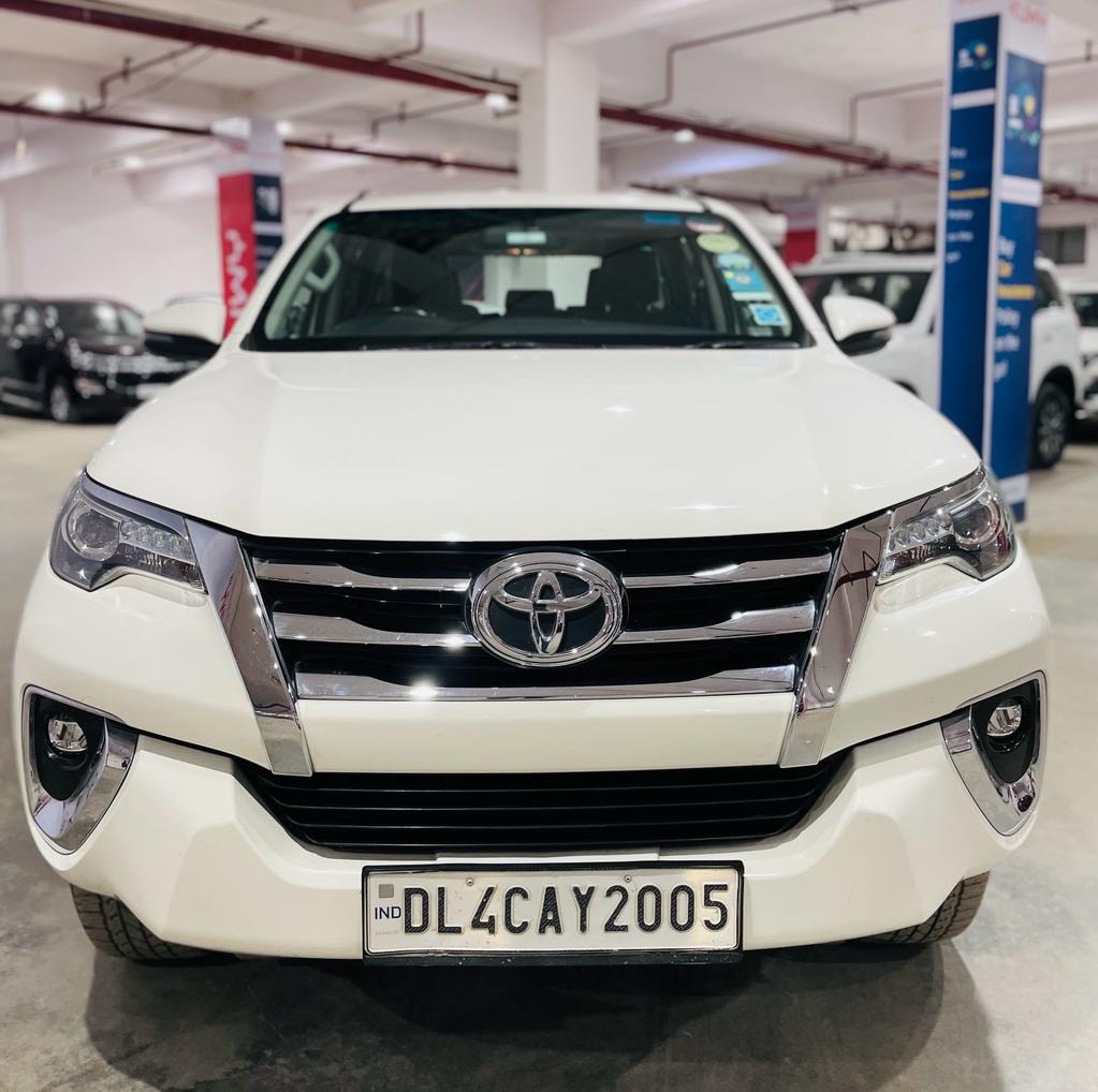 Fortuner image 3 Fortuner image 3