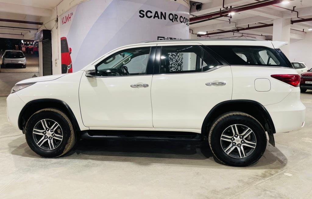 Fortuner image 4 Fortuner image 4