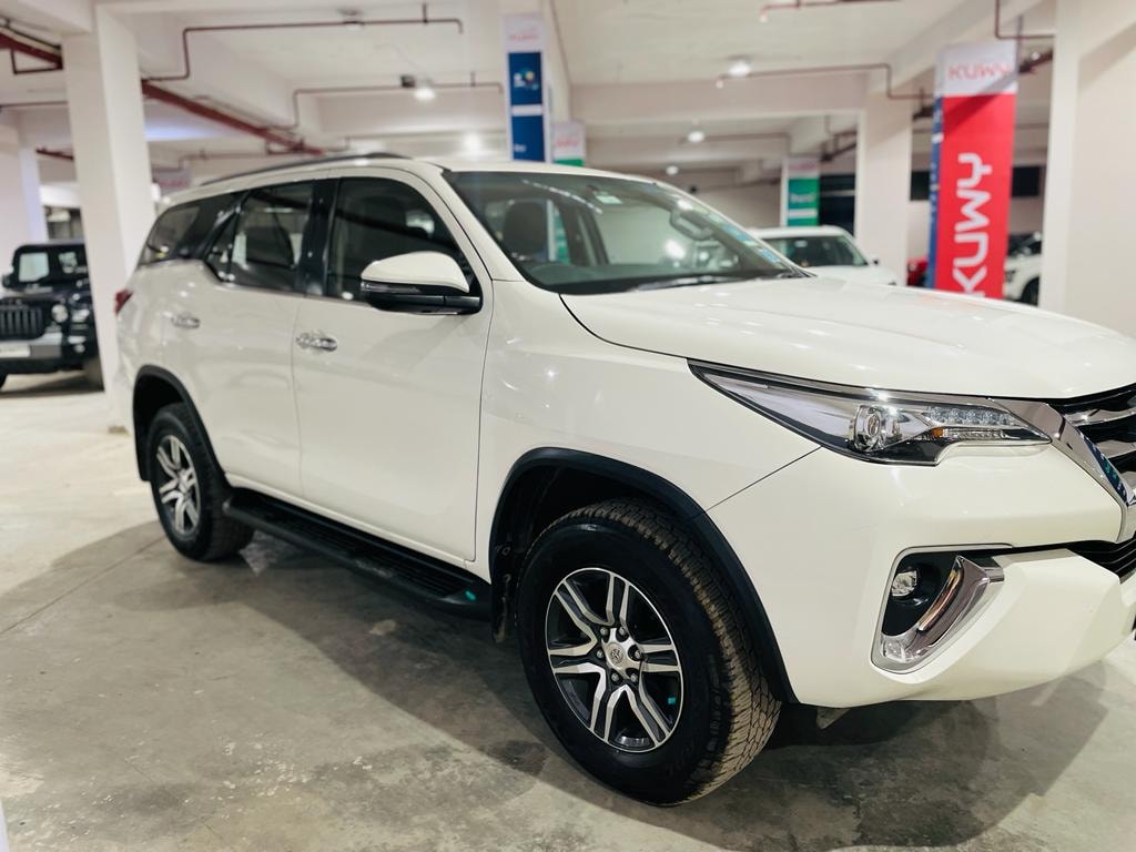 Fortuner image 5 Fortuner image 5