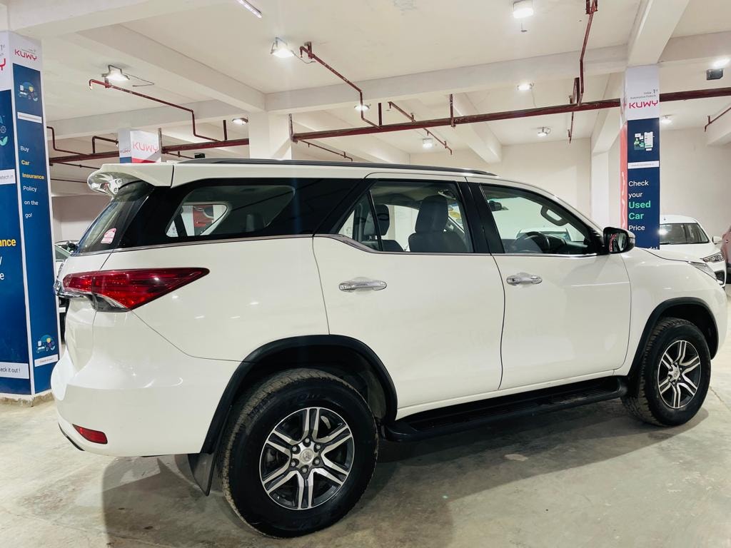 Fortuner image 6 Fortuner image 6