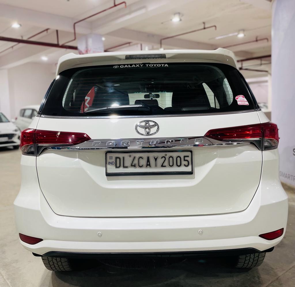 Fortuner image 7 Fortuner image 7