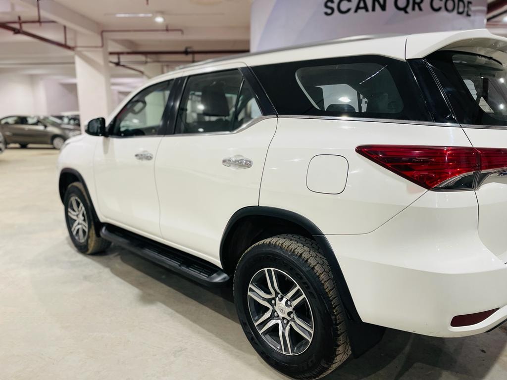 Fortuner image 8 Fortuner image 8