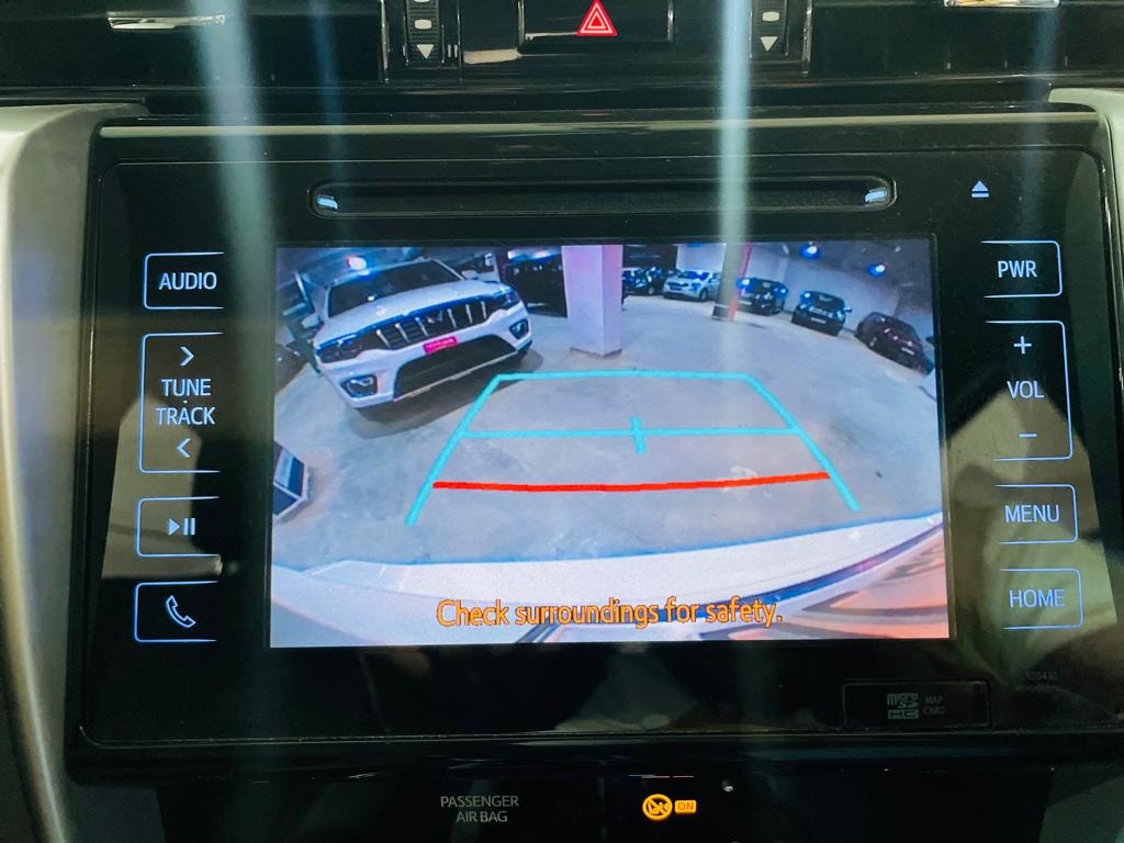 Fortuner image 10 Fortuner image 10