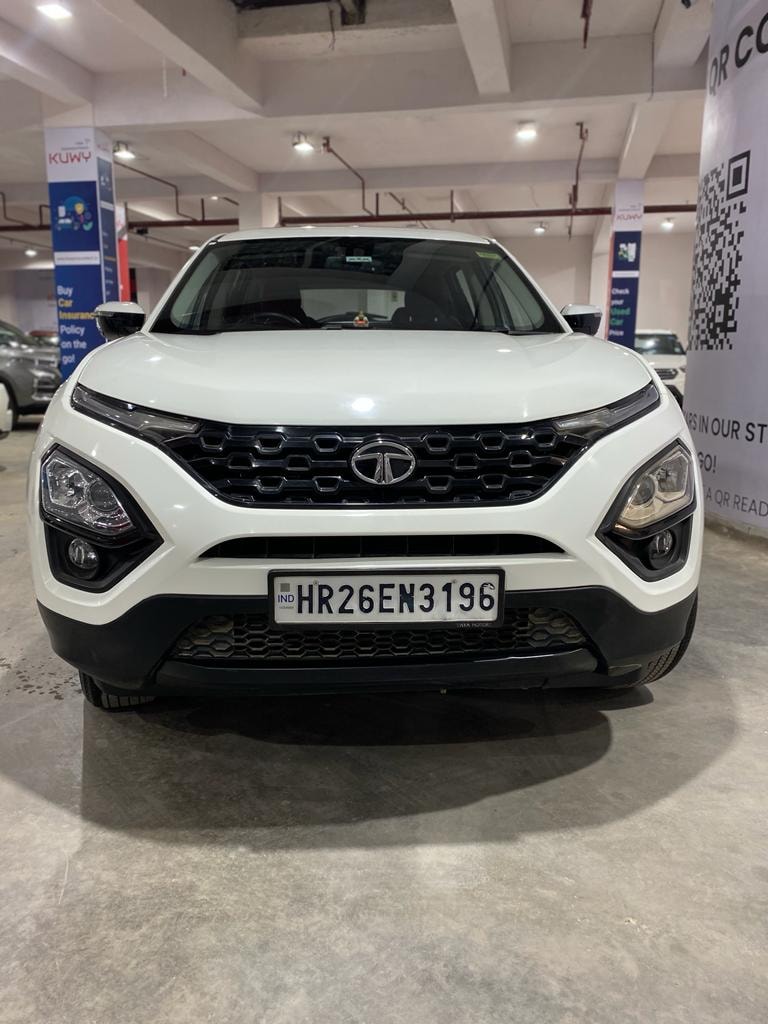 Harrier image 1 Harrier image 1