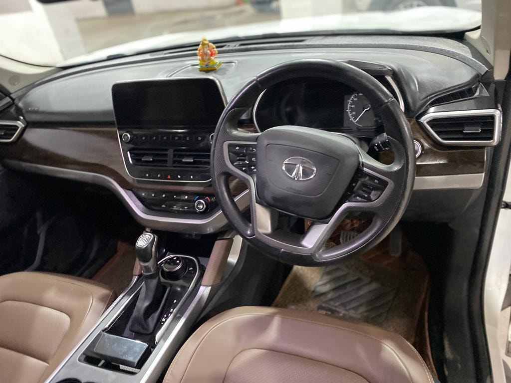 Harrier image 12 Harrier image 12