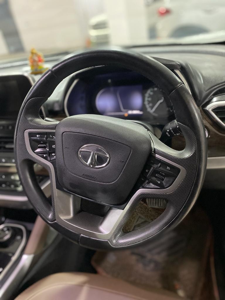 Harrier image 13 Harrier image 13