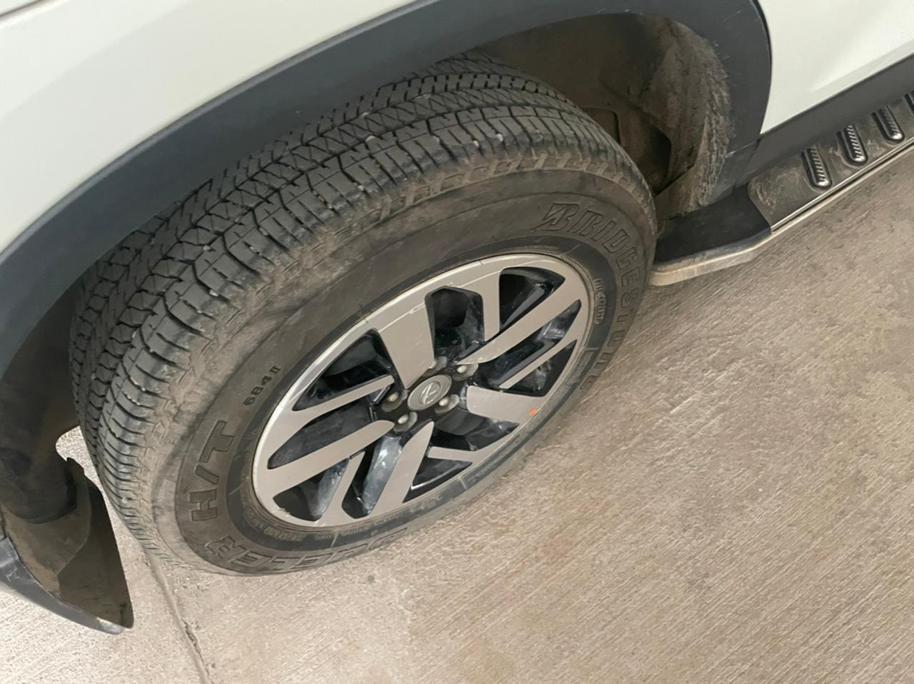 Harrier image 9 Harrier image 9