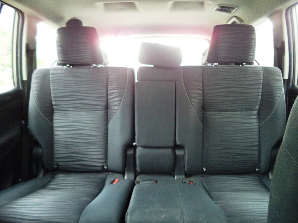 Innova Crysta image 17 Innova Crysta image 17