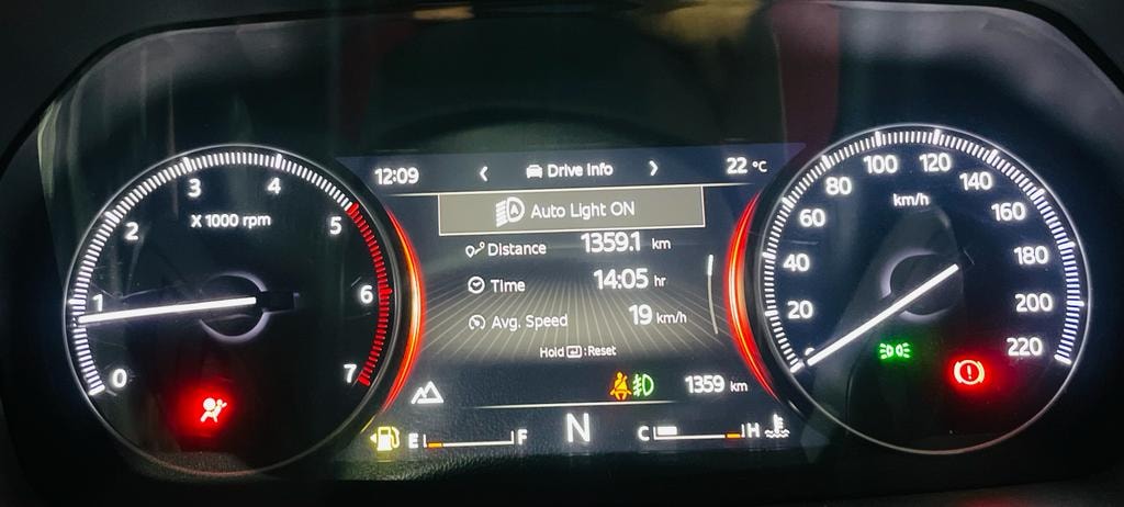 Scorpio-N image 16 Scorpio-N image 16