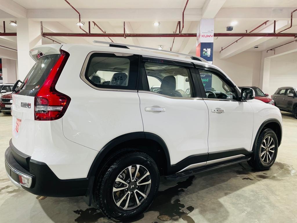 Scorpio-N image 6 Scorpio-N image 6