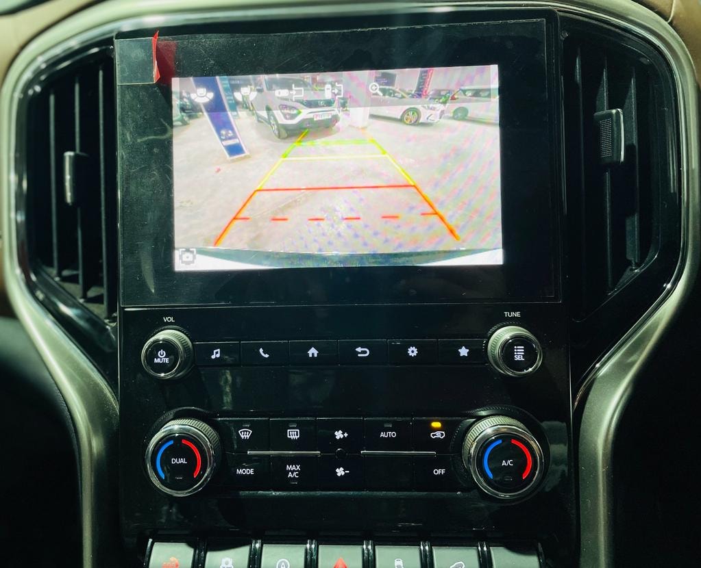 Scorpio-N image 10 Scorpio-N image 10